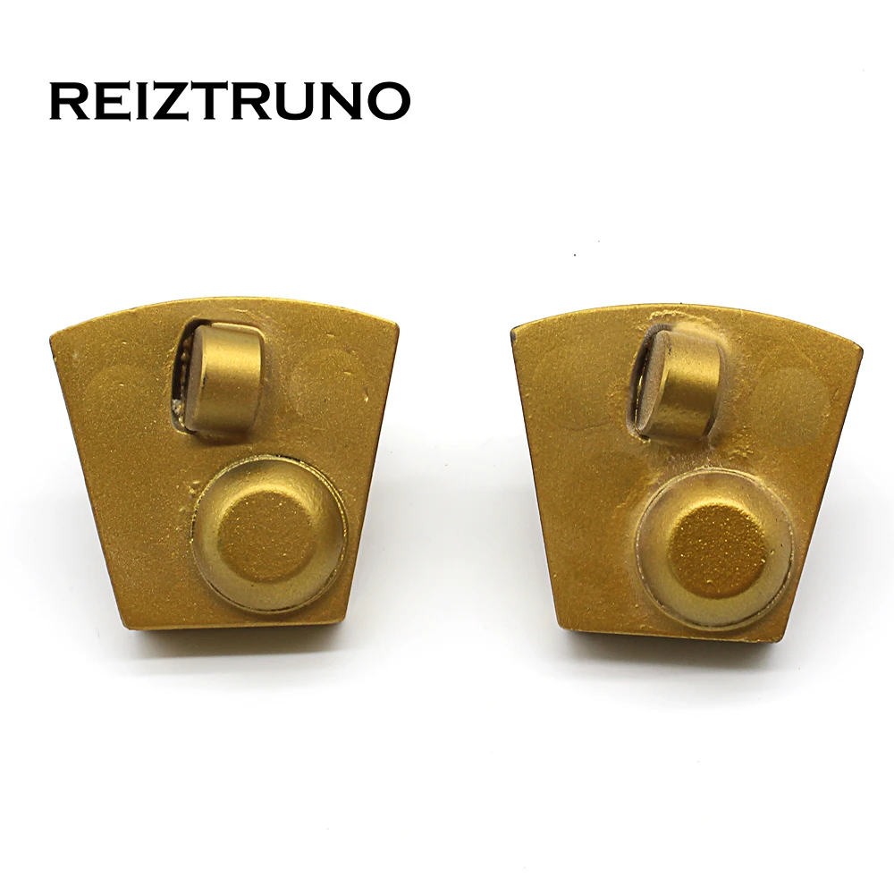 REIZTRUNO PCD алмазный шлифовальный блок полировальные колодки для эпоксидной смолы средство для удаления клея werkmaster замок полировальные подложки для пола