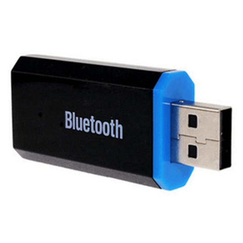 USB Bluetooth Receiver Adapter Wireless Black M2 TWS Bluetooth 5 0 Earphone Press Control Wireless Headphones
