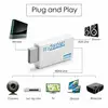 High Quality Full HD 1080P Wii To HDMI Converter Adapter Wii2HDMI Converter 3.5mm Audio For PC HDTV Monitor Display ► Photo 2/6