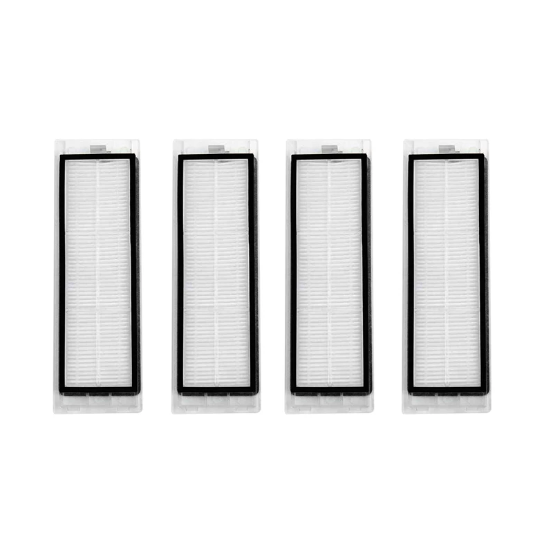 

New Improved Version Washable Hepa Filter For Xiaomi Roborock S50 S51 Parts