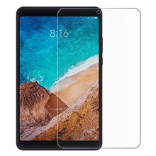 9H Premium Tempered Glass for Xiaomi Mi Pad 4 8.0 Tablet Screen Protector Film for Xiaomi MiPad 4 Plus 10.1 Protective Glass