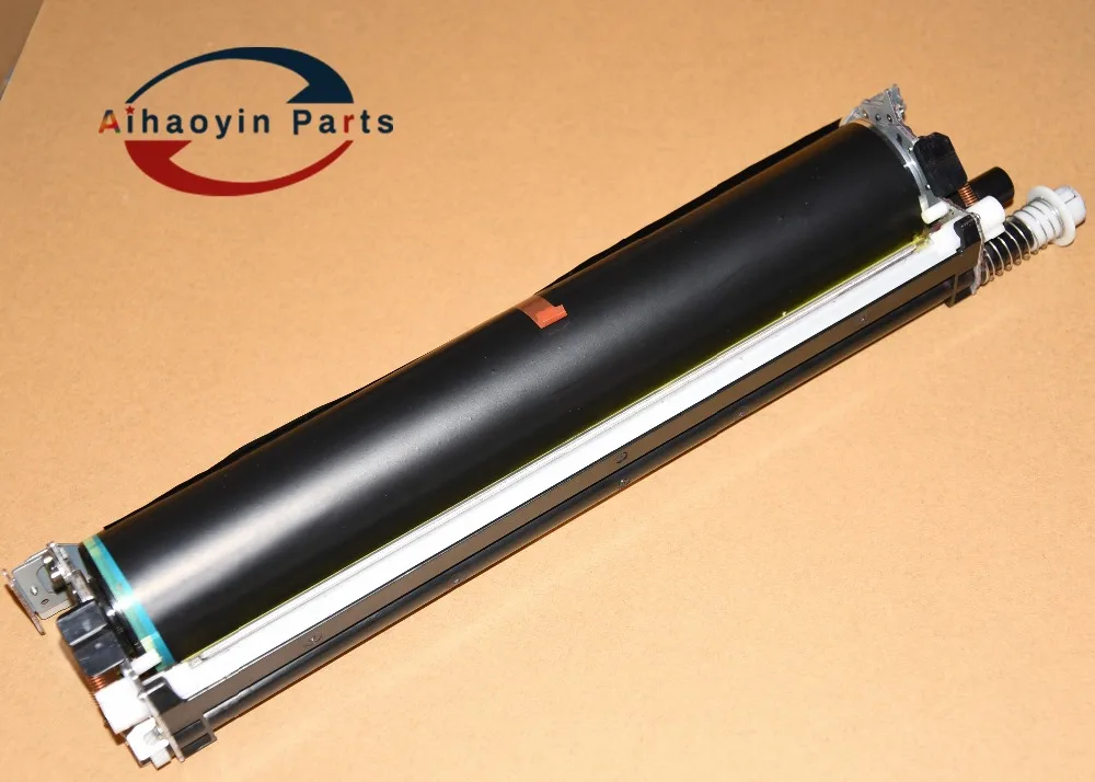 1sets Refurbish 4pcs drum kit KCMY DU102 DU104 Drum Unit for Konica Minolta Bizhub Pro C5500 C5501 C6500 C6501 C6000 C7000 (3)