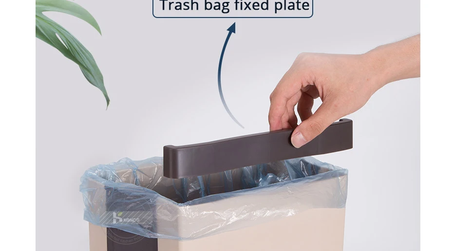 konco厨房垃圾桶_10