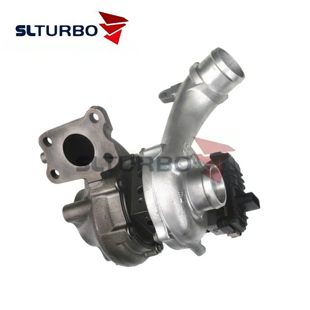 Новинка турбо для Nissan Pathfinder 2 5 DI 140 кВт 190 HP YD25DDTi 2010-Turbo 53039880337 53039880210 14411-5X01B 14411-5X01A |