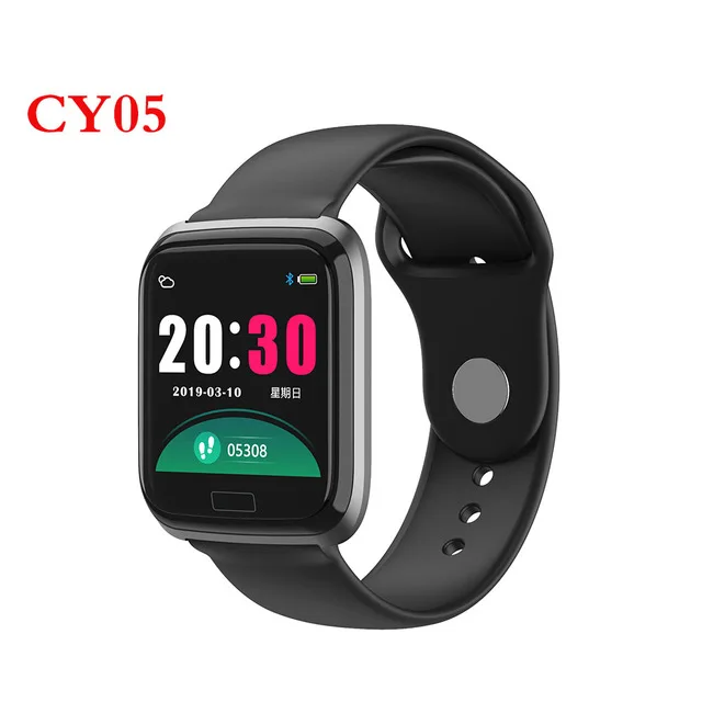 Bluetooth smartwatch вызов W34 44 мм ЭКГ монитор сердечного ритма умные часы для мужчин и женщин для apple iphone huawei xiaomi PK IWO 8 IWO 9 - Цвет: CY05