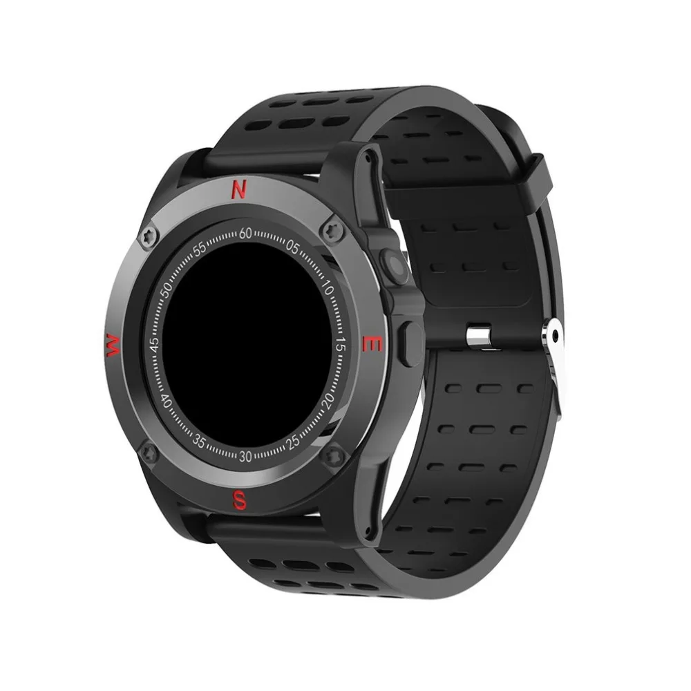 Smart Watch Men Women Round Screen Smartwatch Bluetooth SIM card Hd Ips Smart Band Unisex