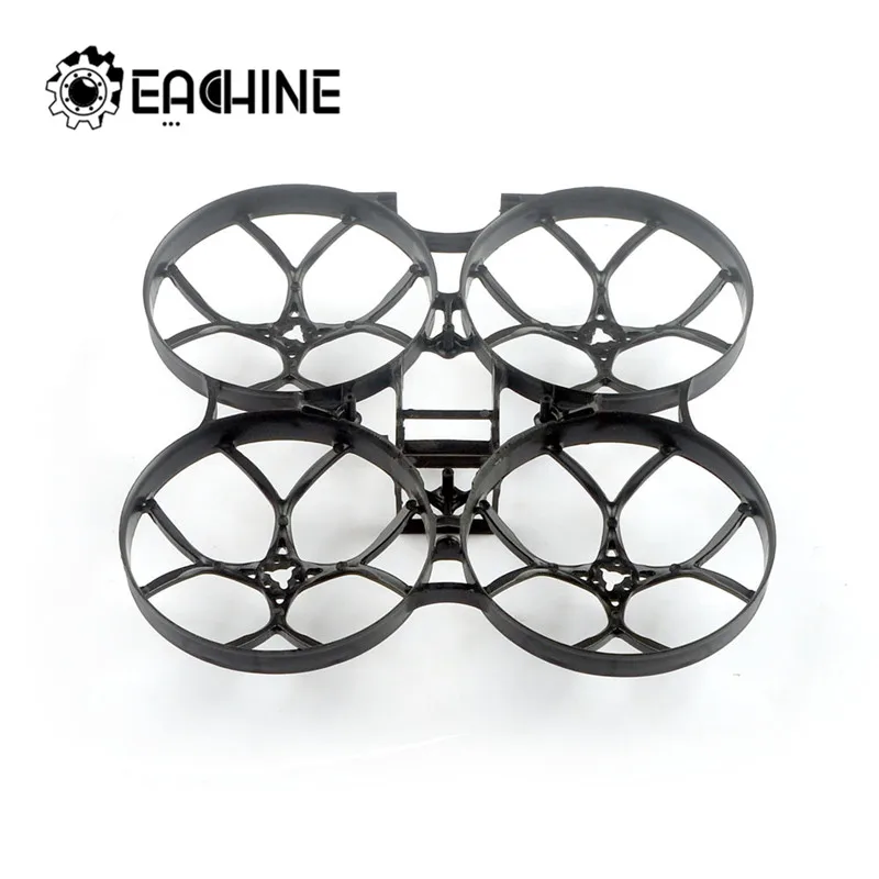 

Eachine Cinecan 85mm 4K Cinewhoop FPV Racing Drone Frame Kit