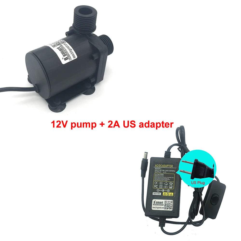 AJT-800B+US12V