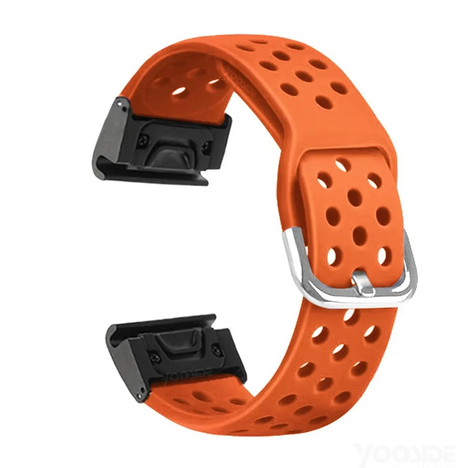 is garmin instinct waterproof