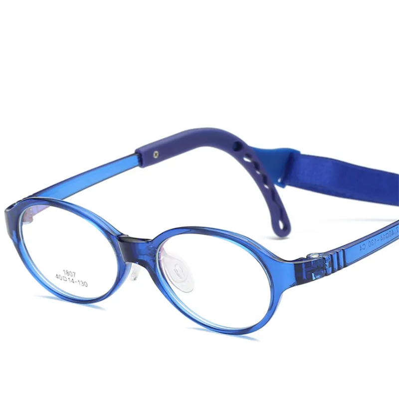 children's prescription glasses