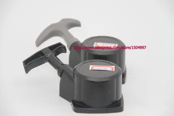 

Replacement Parts Brush cutter part RECOIL PULL Start Starter for 34 Pull Starter For 22.5cc 23cc 25cc 26cc FREE SHIPING