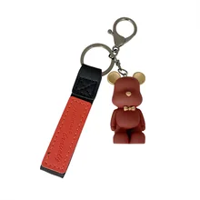 

Fashion Cute Lanyards for Car Key Ring Holder For Card Badge Gym Key Chain Lanyard Key Holder DIY Hang Rope Keychain Wholesale