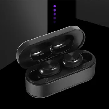骨伝導ポータブルイヤーフックイヤホンワイヤレスbluetooth 5.0オープンヘッドセットX3UB