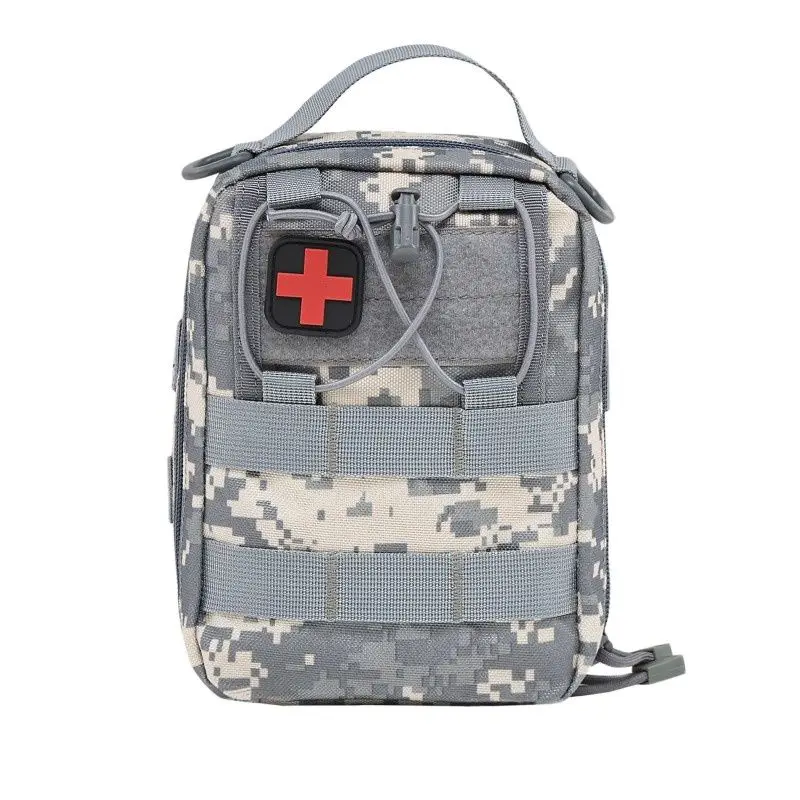 EMT   óġ  , Molle ߿  ʵ ڵ ŰƮ, ߿  Ƿ   SOS Ű