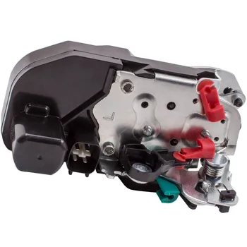 

Door Lock Actuator Motor Rear Left Fit for Dodge Ram 1500 2500 SXT Laramie