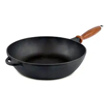 

Frying Pan СИТОН, Thermal, 26*6 cm