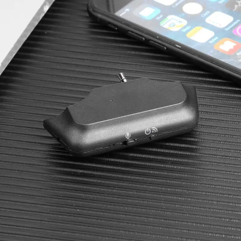 USB Bluetooth 5,0 адаптер Dongle музыкальный приемник с динамиком передатчик для PS4
