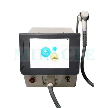 

2020 new laser diode 808 nm hair removal machine/diode laser with professional CE certification