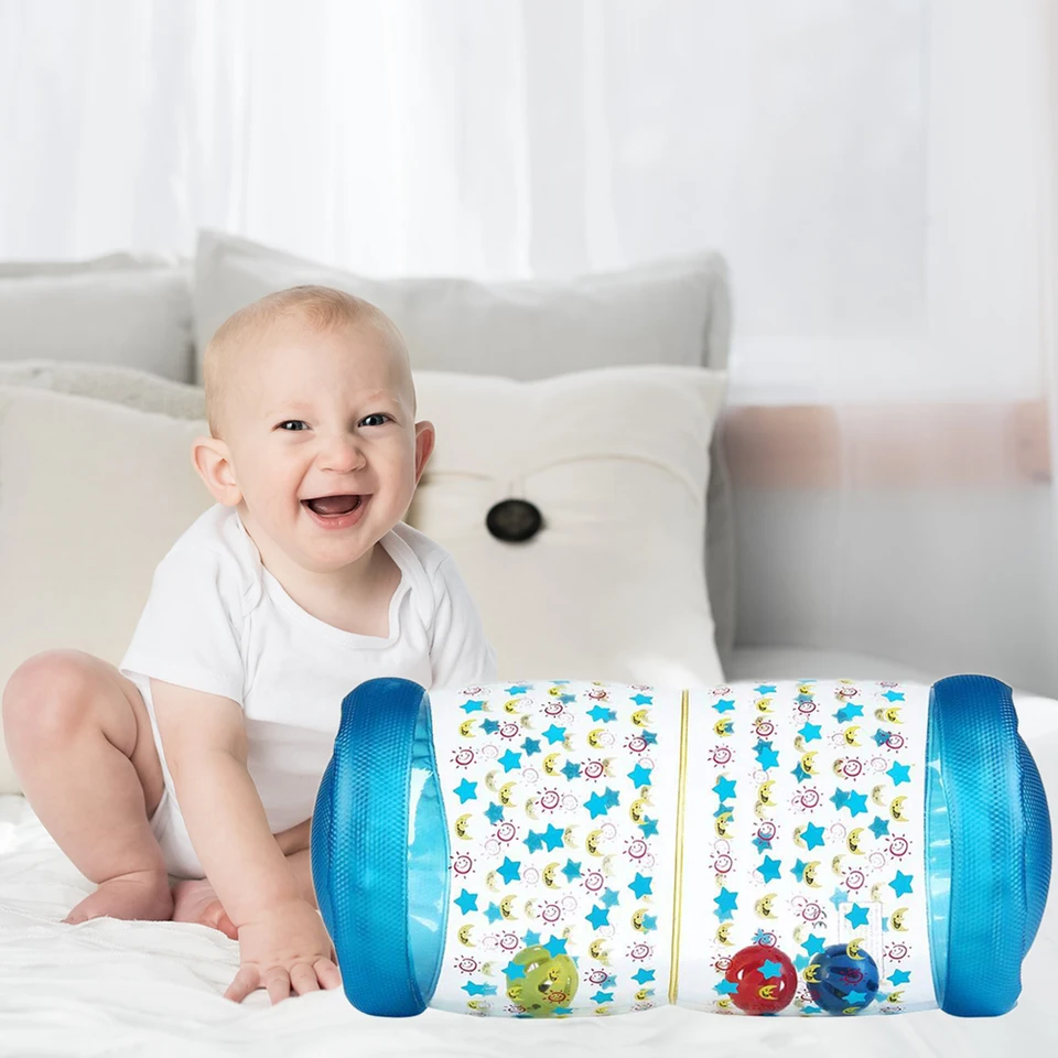 baby roller toy