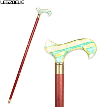 

Luxury Walking Stick Canes For 2020 Women And Men Fashion Decorative Cane Elegant Wooden Walking Stick Vintage Walking Cane