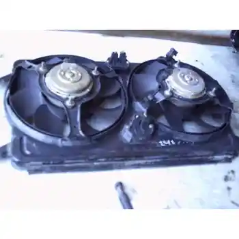 

1160800 electric fan Alfa Romeo 166 Alfa Romeo Alfa 166 2.4 Jtd