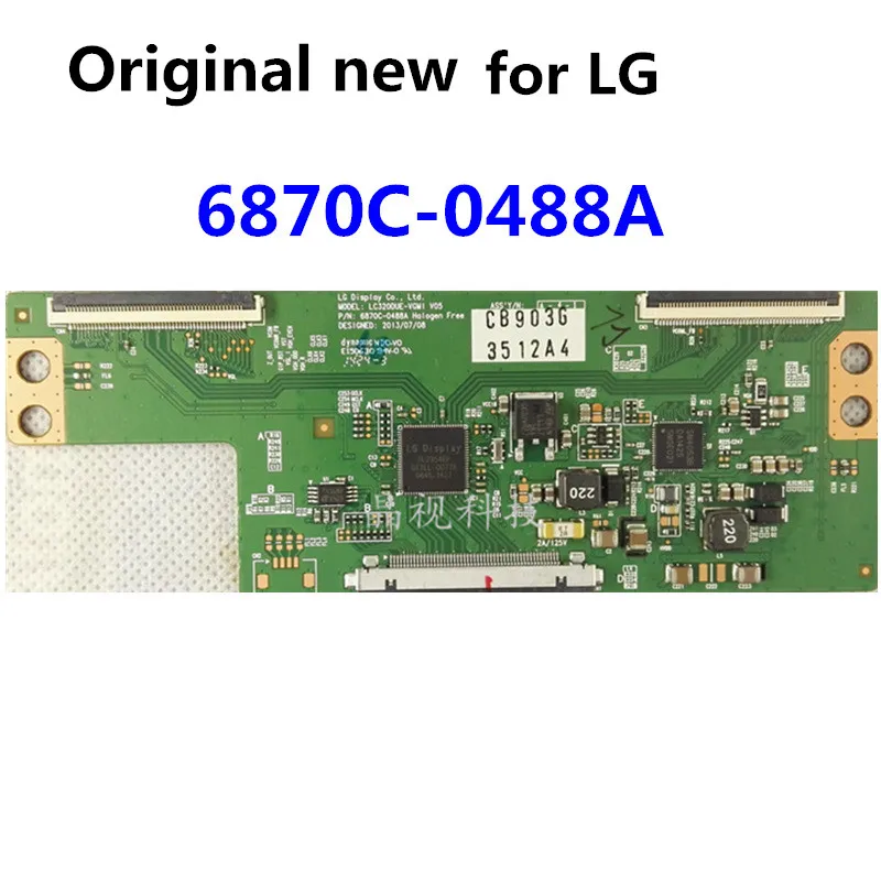 Тест для LG LC320DUE-VGM1 V05 6870C-0488A галогенная логическая плата