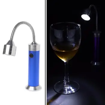

Multifunction Work Light 9 LED Mechanic Waterproof Repair Car Magnet Flashlight Flashlight Multicolor Flexible Climbing Cycling