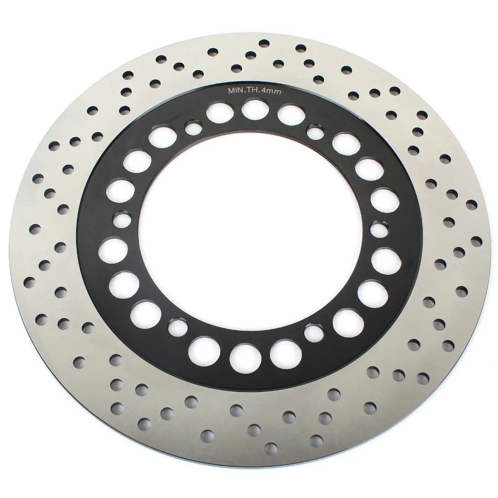 BIKINGBOY ER-5 96-07 06 05 04 03 02 01 00 99 98 97 GPZ500S 87 88 ZL 600 Элиминатор 86-94 93 92 91 90 передний тормозной диск дисковый тормоз ротора