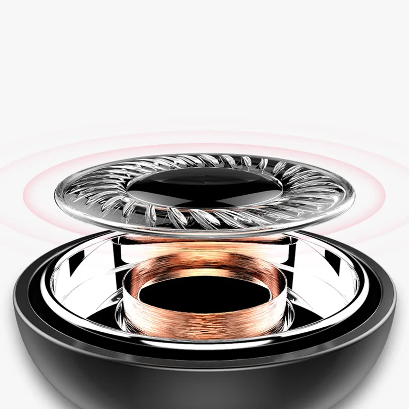 Mini Bluetooth Earphone Wireless Headphone Handsfree Earbud with Microphone Charging Box for Phones iPhone Samsung Xiaomi
