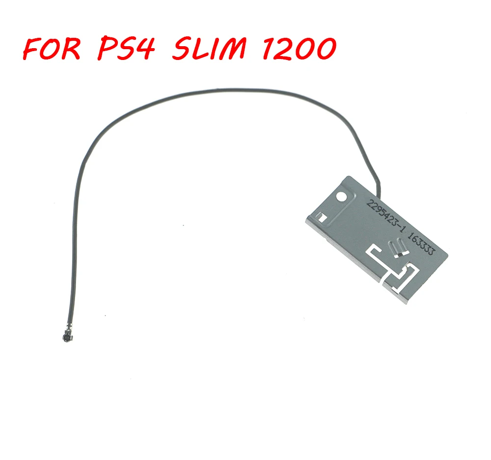 Для PS4 slim Pro для ps4 slim 1200 Wifi Bluetooth антенный модуль соединительный кабель части для sony Playstation 4 Pro