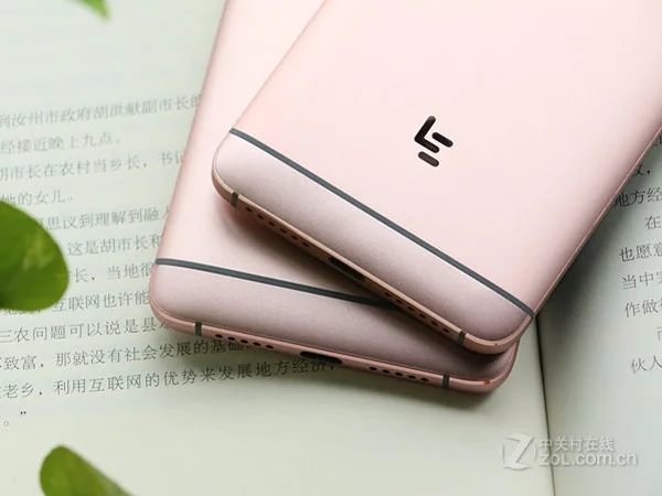 Letv LeEco Le Max 2, Смартфон Snapdragon 820, Android 6,0, 5,7 дюймов, 2560x1440, 6 ГБ ram, 64 ГБ rom, отпечаток пальца, МП