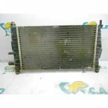 

WATER RADIATOR FORD FIESTA SALOON