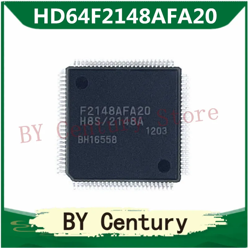 

HD64F2148AFA20 QFP New and Original One-stop professional BOM table matching service