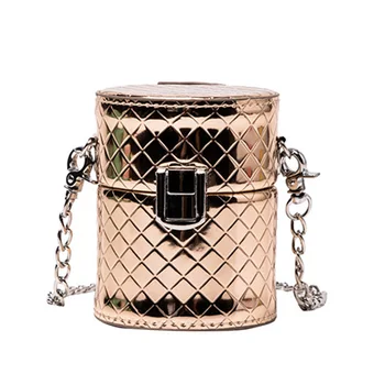 

bags for women 2020 Summer bright round bucket women's messenger bag sac a main femme crossbody bags for women bolsos mujer