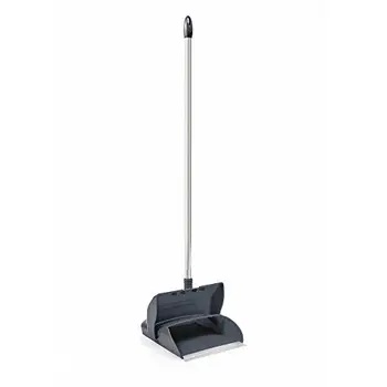 

Mery 878.01 Dustpan Tilt, Polypropylene, grey, 106 x 24 x 7