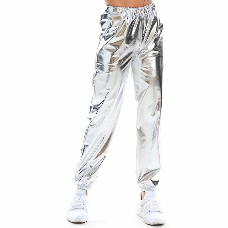 Hip Hop Pants Streetwear Joggers|Pants 