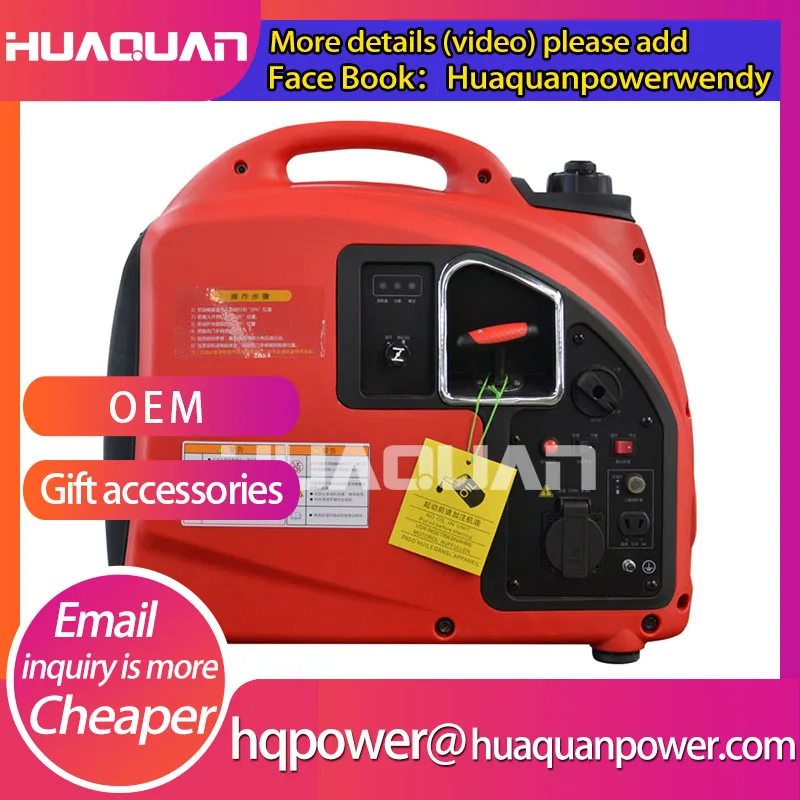 mini generator price