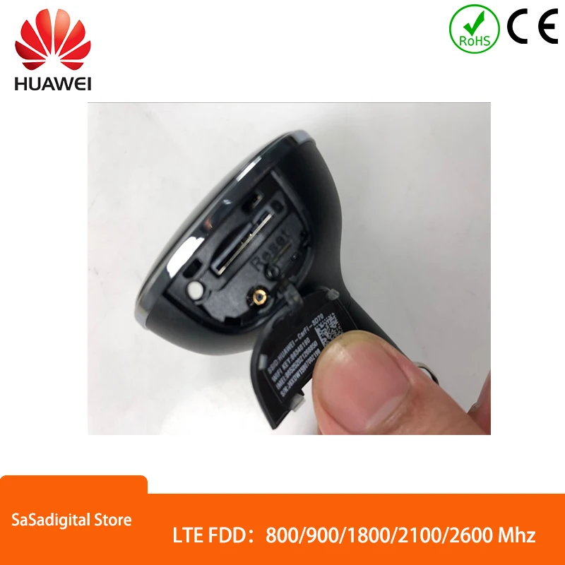 HUAWEI E8377s-153 4G carfi dongle plus антенна 4G автомобильный wifi разблокированный беспроводной автомобильный wifi роутер