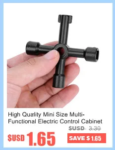 Mini Slotted/Phillips Screwdriver Kit Set Small Portable Radish Head Screw Driver Repair Hand Tools Precision Car Repair