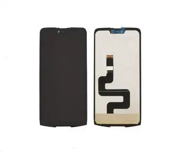 

high quality doogee s90 lcd screen display lcd and touch screen assembly replacement