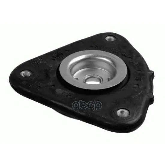 Опора Амортизатора Ford Focus Iii Пер. Lemforder 3591101 LEMFORDER арт. 3591101