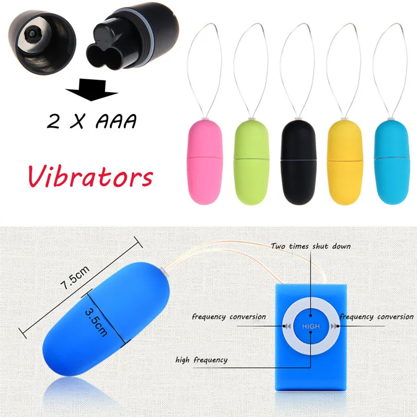 G-point female vibrating egg Wireless 20 Frequency Bullet Love Eggs Vibrator Vibes Mini Women Female Toy секс игрушки #4JY29 (2)