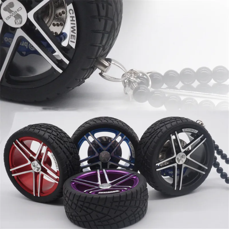 

Creative Car Decoration Tire Car Perfume Rearview Mirror Pendant Auto Interior Pendant Decoration Car Product Accessories