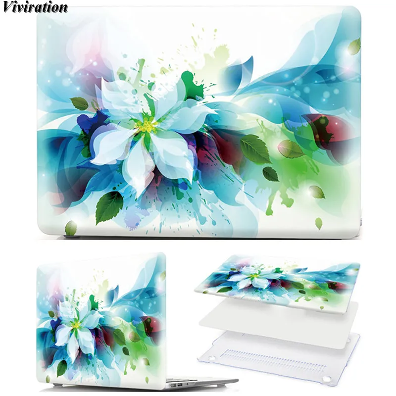 Чехол для ноутбука Huawei Matebook 13 WRT-W19/Mate WRT-W29 Honor Magicbook 14 15 MateBook D14 D15 2020 с защитой от