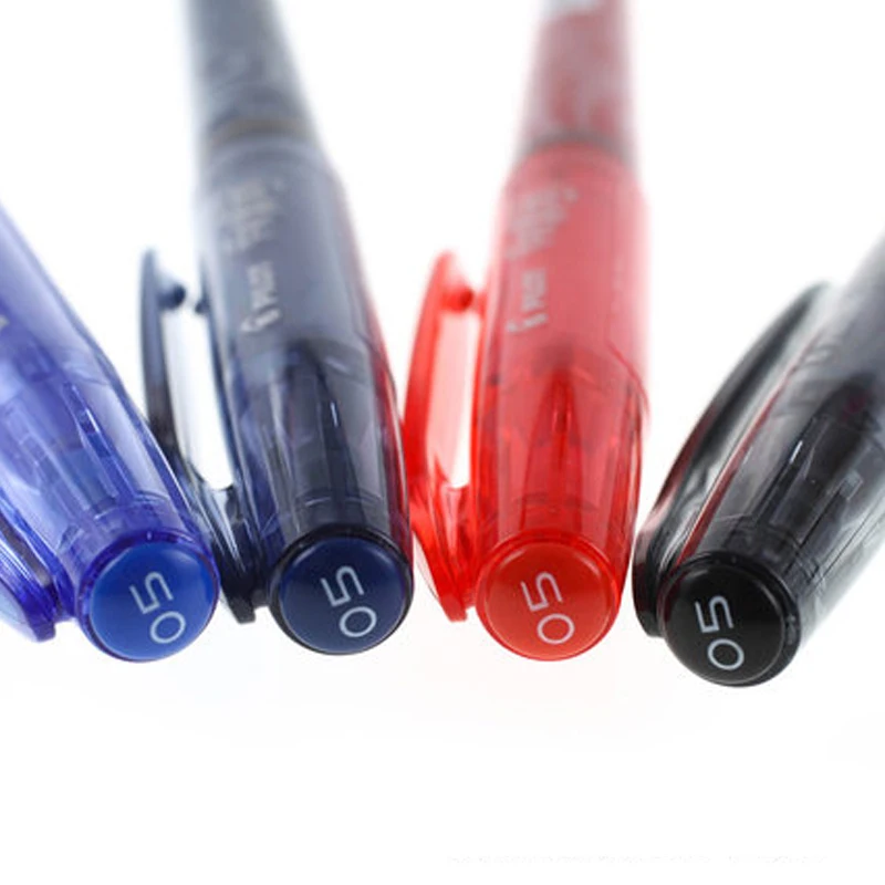 Pilot Frixion Gel Erasable Pen  Frixion School Erasable Pens - 3pcs/lot  Erasable Pen - Aliexpress