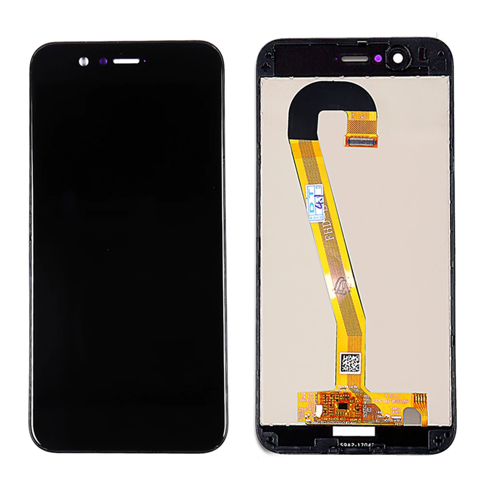 

AAA+ Quality LCD Display for Huawei Nova 2 Nova2 LCD Display Touch Screen with Frame PIC-AL00 PIC-L09 PIC-L29 PIC-TL00 PIC-LX9