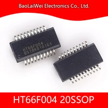 5 pièces HT66F004 HT66F002 HT66F0025 HT66F003 8SOP 10MSOP 16NSOP 20SOP 20SSOP puce ic Composants Électroniques Circuits Intégrés