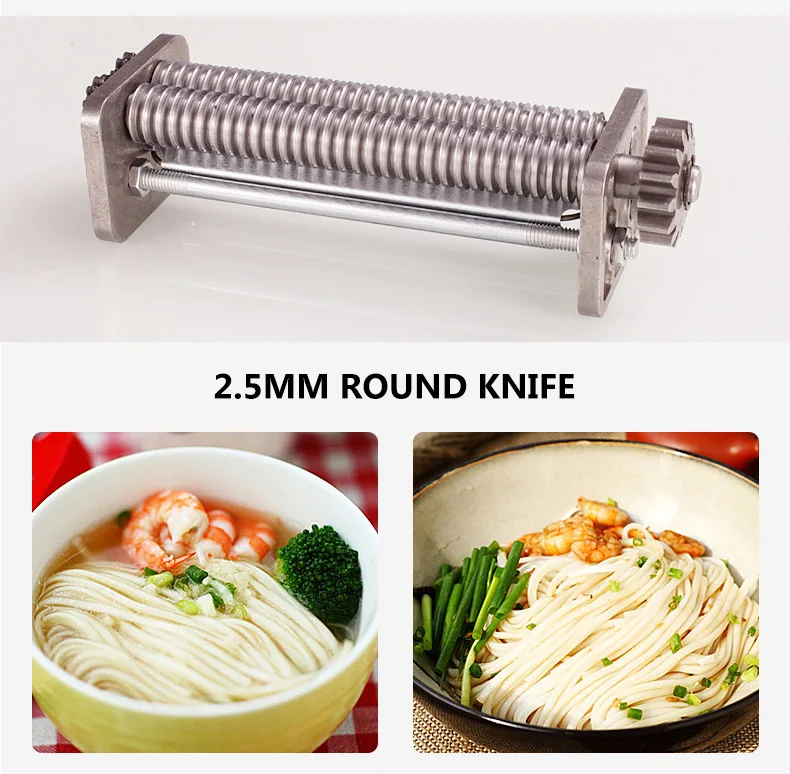 H8a8654b45a45495a8c8007554b381e89q Urządzenie do produkcji makaronu domowego ręczna maszyna do makaronu wielofunkcyjne kluski urządzenie do zwijania kluski maszyna do owijania