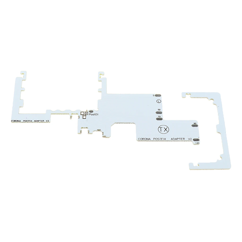 Corona Type CPU Postfix Adapter V2 Version 2 for Microsoft Xbox 360