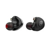TRN V90S 5BA+1DD Hybrid Driver HiFi In-ear Earphones with Aluminum Alloy Housing, Detachable 2Pin 6N OCC Pure Copper Cable ► Photo 2/4